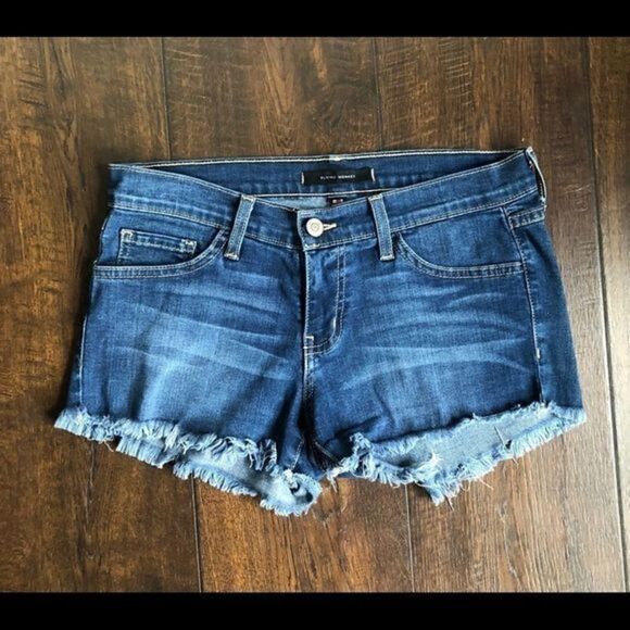 Flying Monkey Shorts - Picture 2 of 6